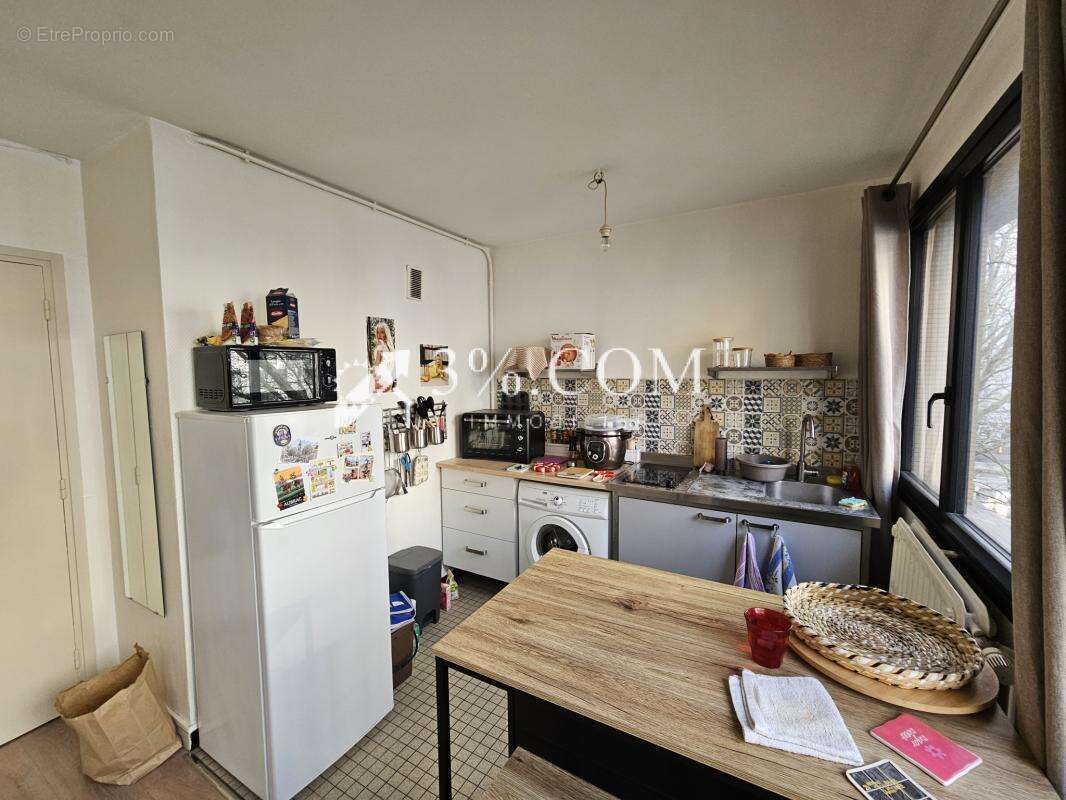 Appartement à LILLE