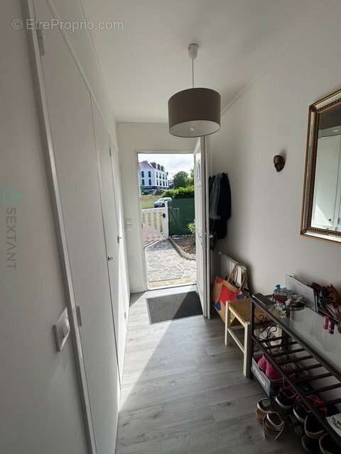 Maison à VERNEUIL-SUR-SEINE