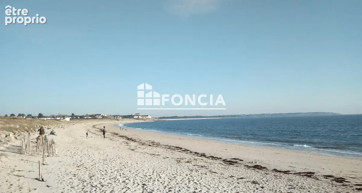 Entre la Thalassothérapie et la plage du Fogeo - photo 6