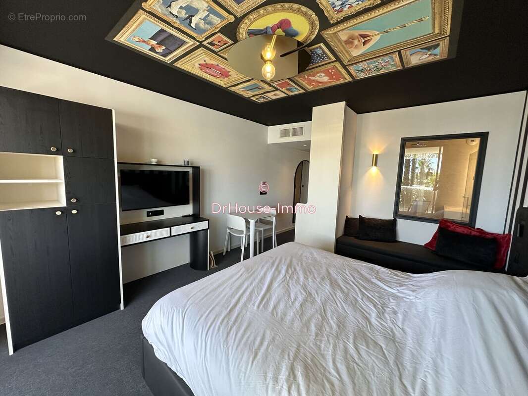 Appartement 28 m² à Agde  - photo 17