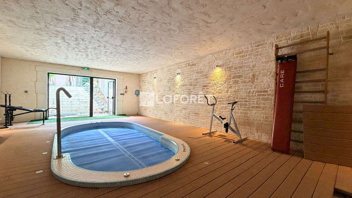 Propriété à FUTEAU - photo 14