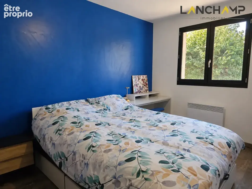Maison de plain-pied avec quatre chambres à Serrières-en-Chautagne - photo 12