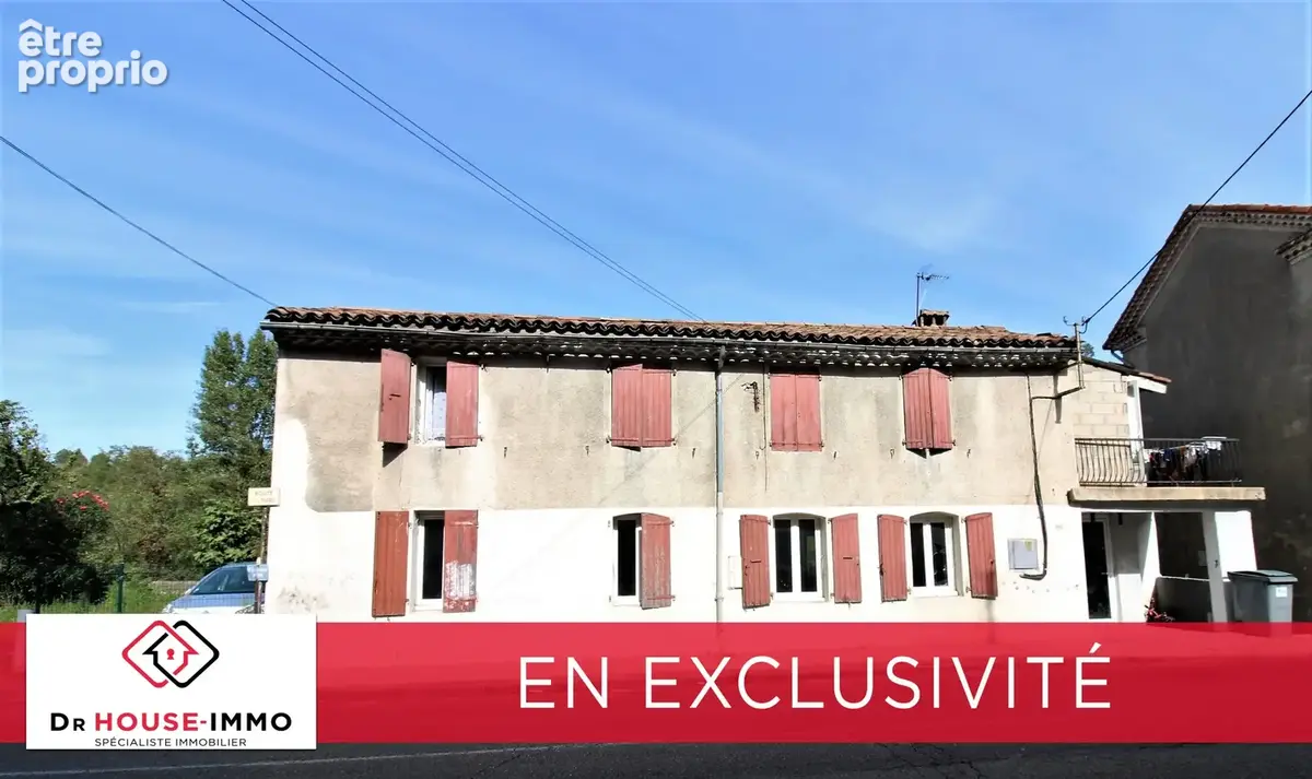 Appartement 6 pièces 132 m² à vendre à Ales (30100) - photo 9