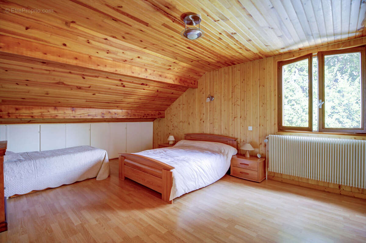 Maison à AMBERIEU-EN-BUGEY