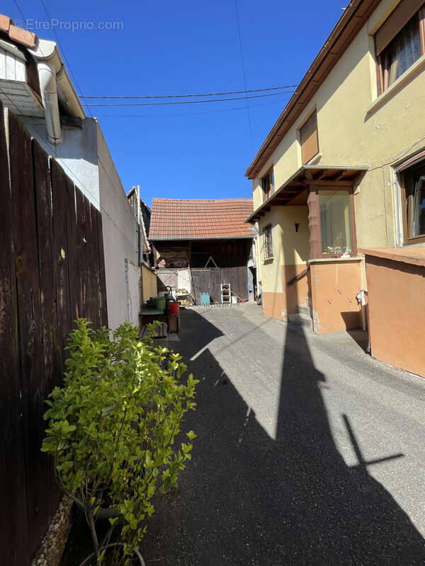 Maison 97 m² à Schweighouse-Sur-Moder  - photo 2