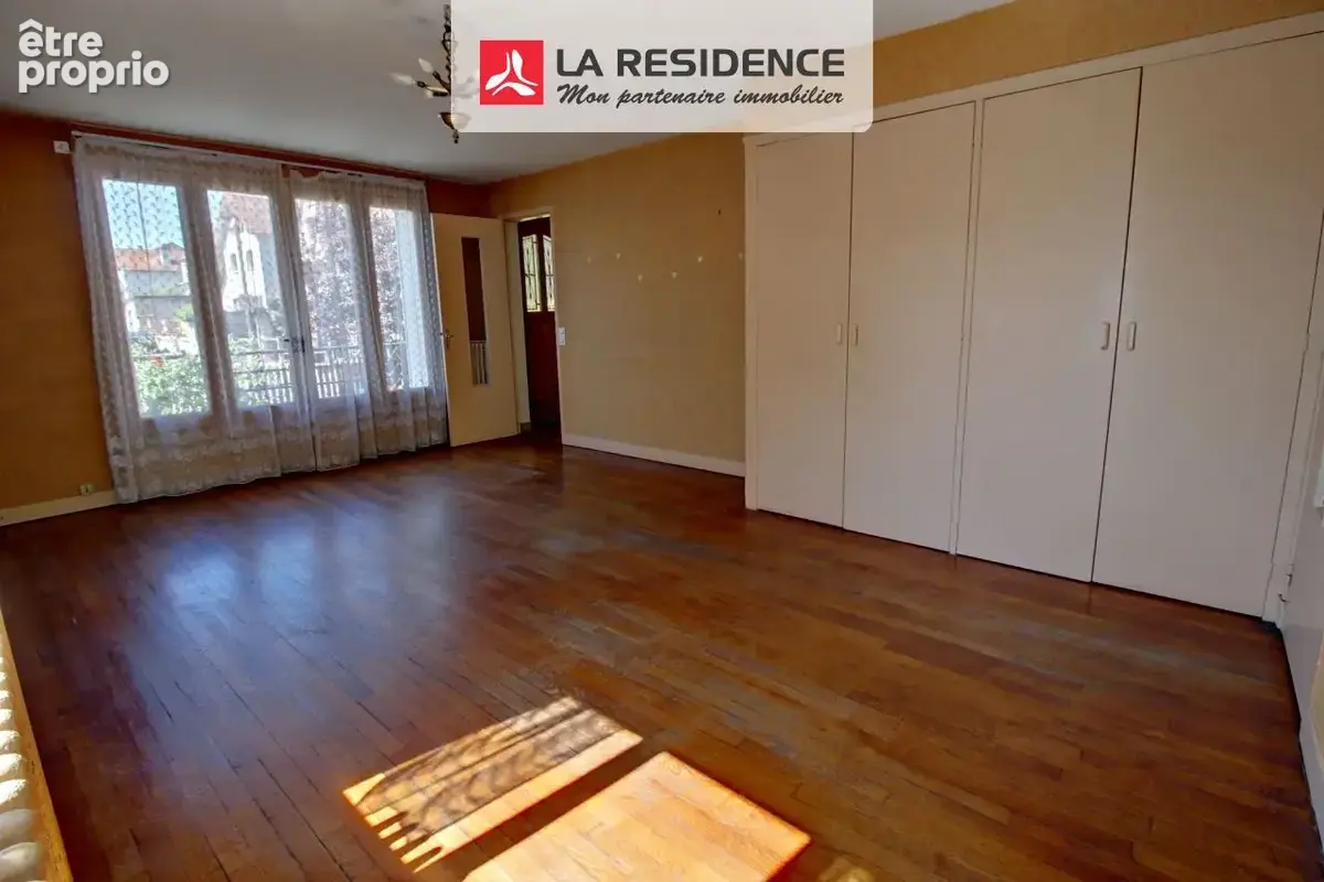 Maison 131 m² à Conflans-Sainte-Honorine  - photo 6