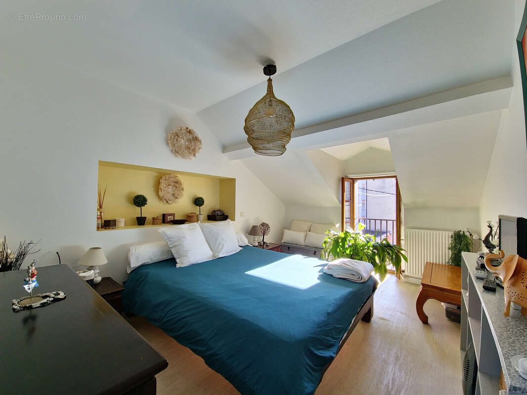 Appartement à AURILLAC