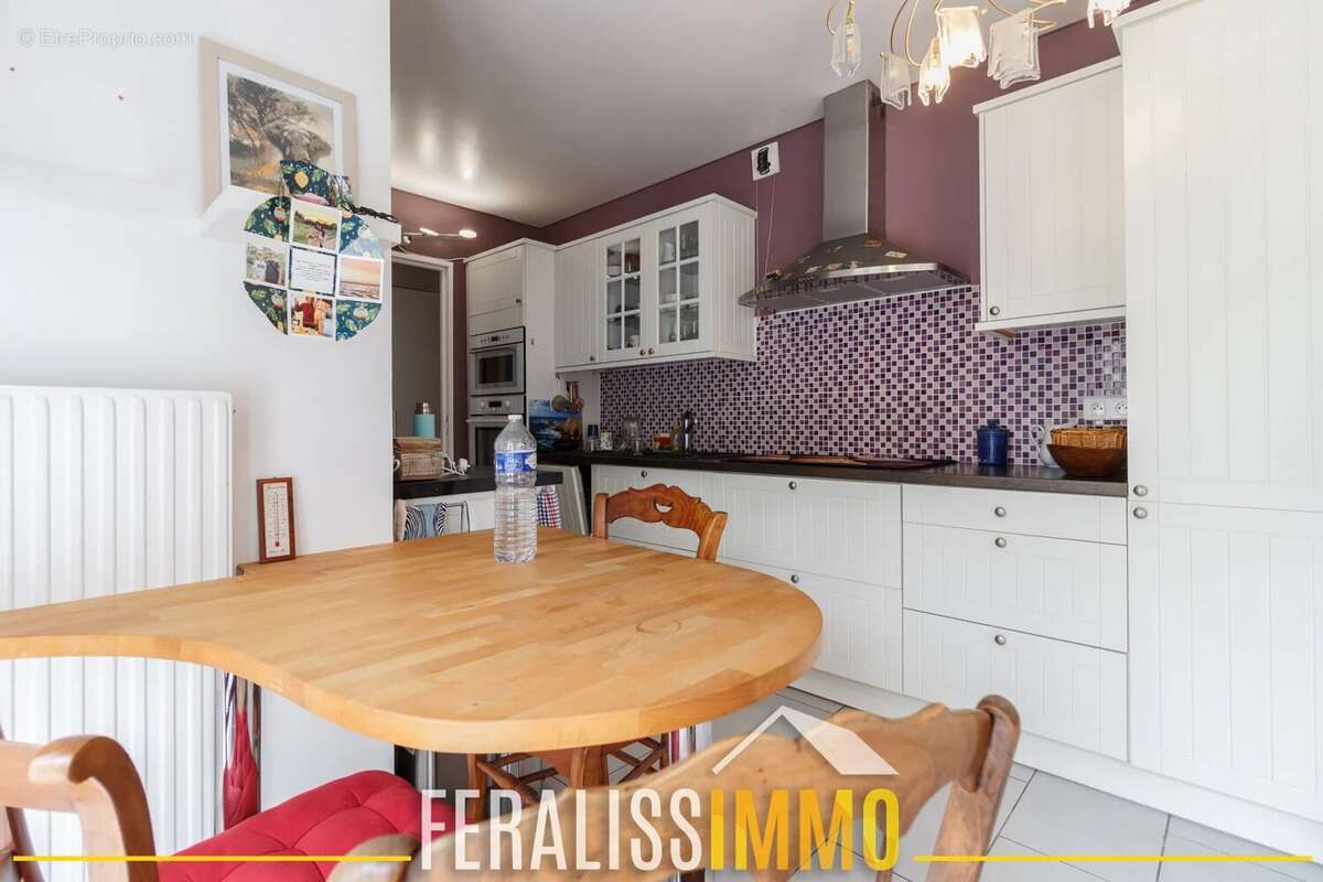 Appartement à ERAGNY