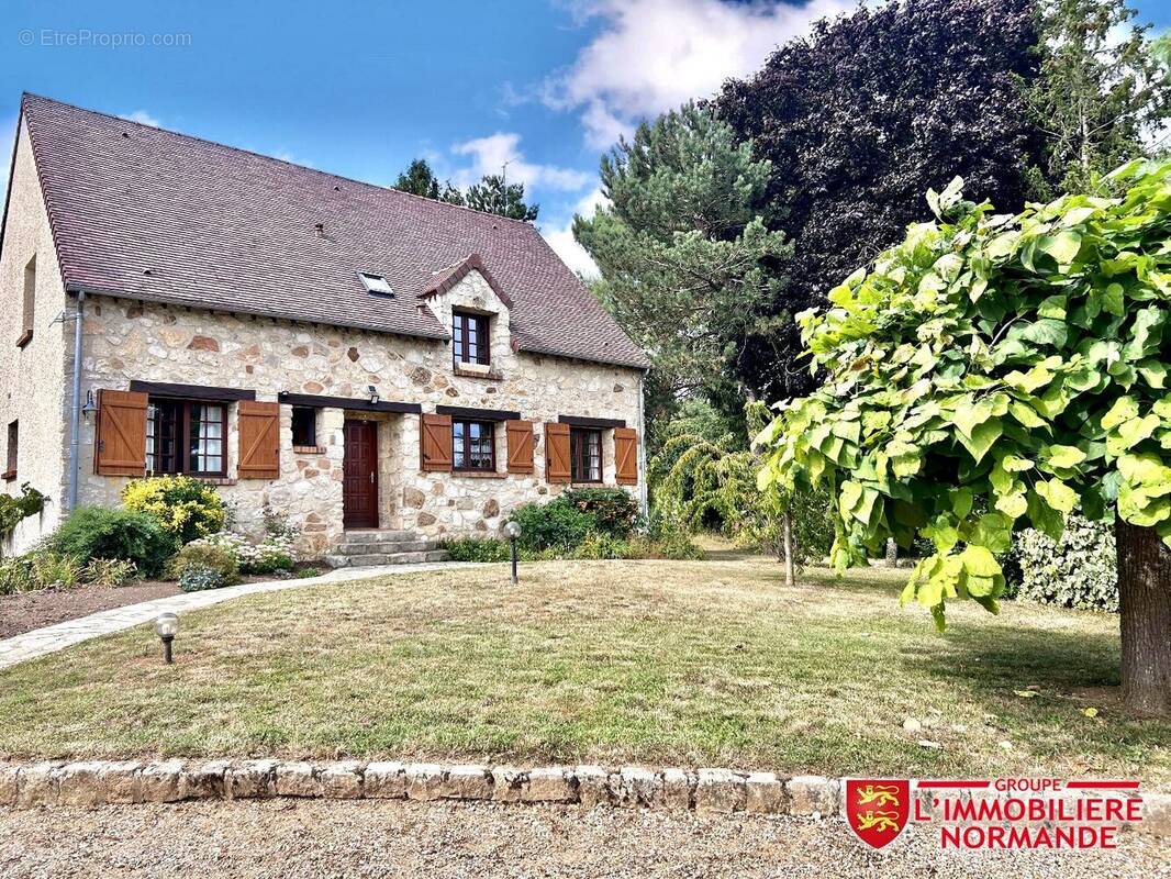 Maison à ROLLEBOISE