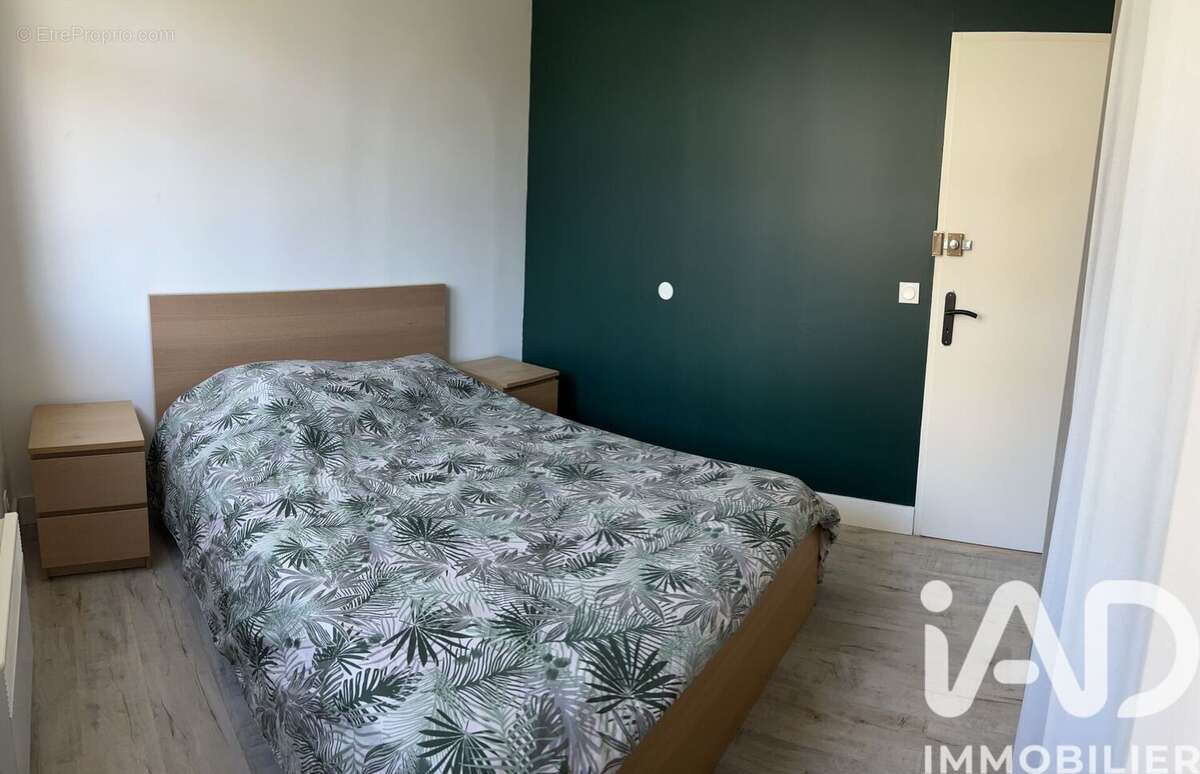 Photo 7 - Appartement à MONTPELLIER