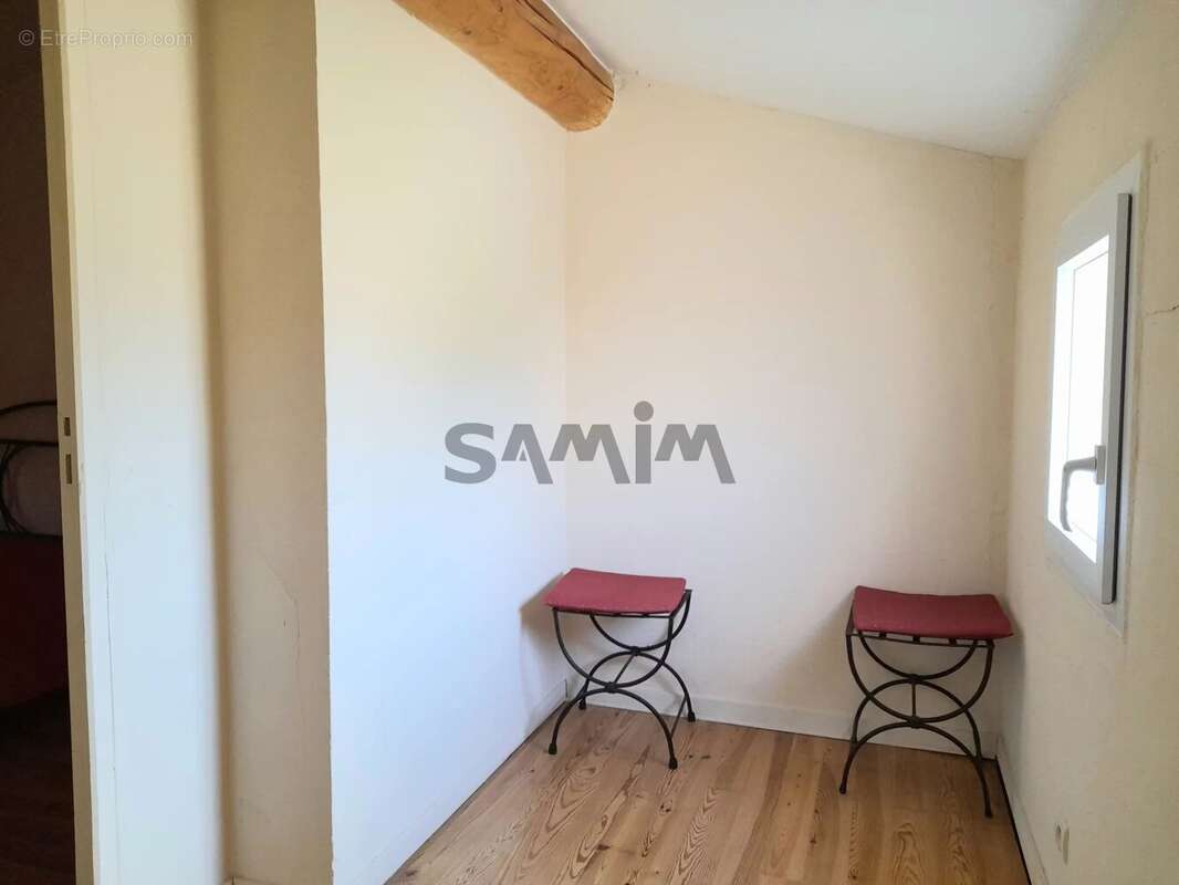 Maison à SAUVE