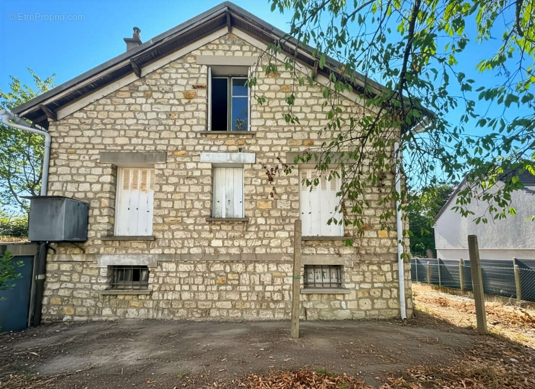 Maison 121m² à verrières-le-buisson - photo 2