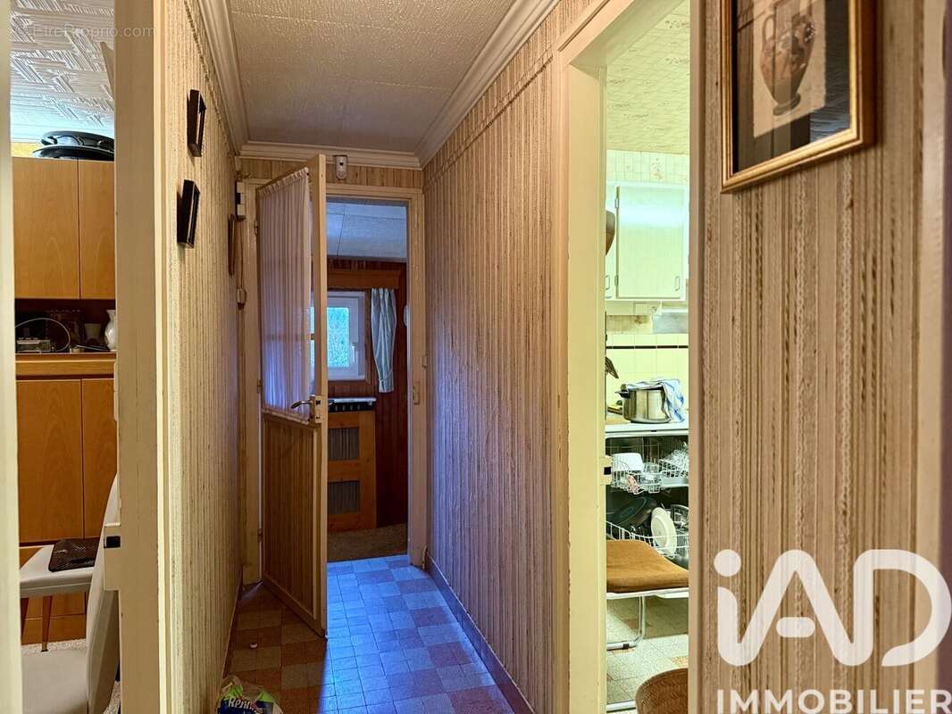 Photo 4 - Maison à VIRY-CHATILLON