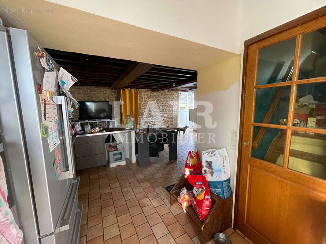 Ensemble immobilier à 5 min de Carrouges - photo 5