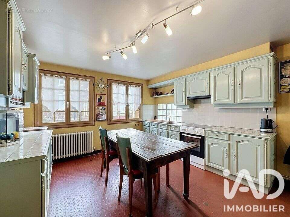 Photo 3 - Maison à SIERVILLE