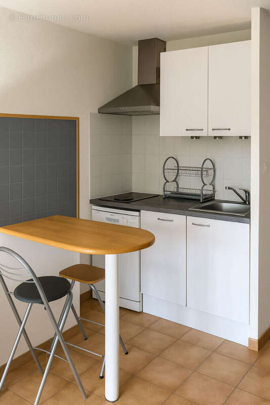 Appartement à SAUSSET-LES-PINS