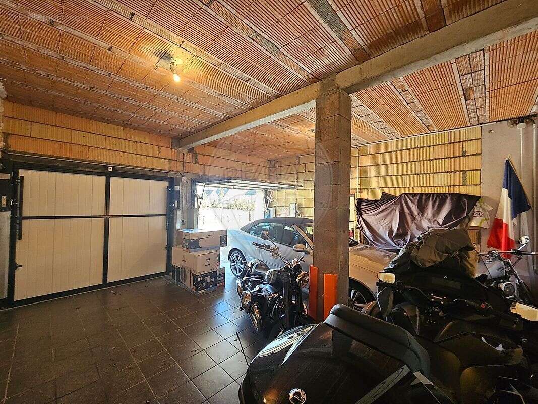 Maison à ROGGENHOUSE