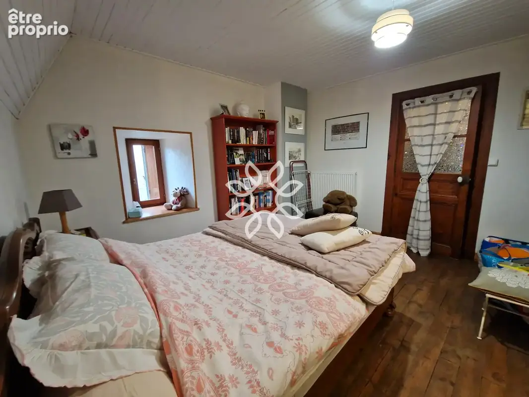Immeuble à vendre   Allanche - photo 17