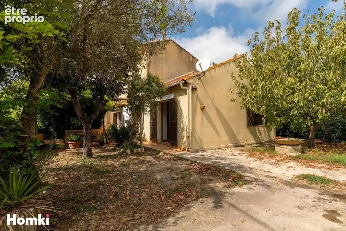 Maison à ARLES