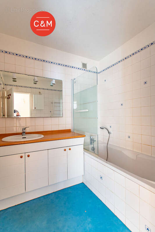 Appartement à REZE