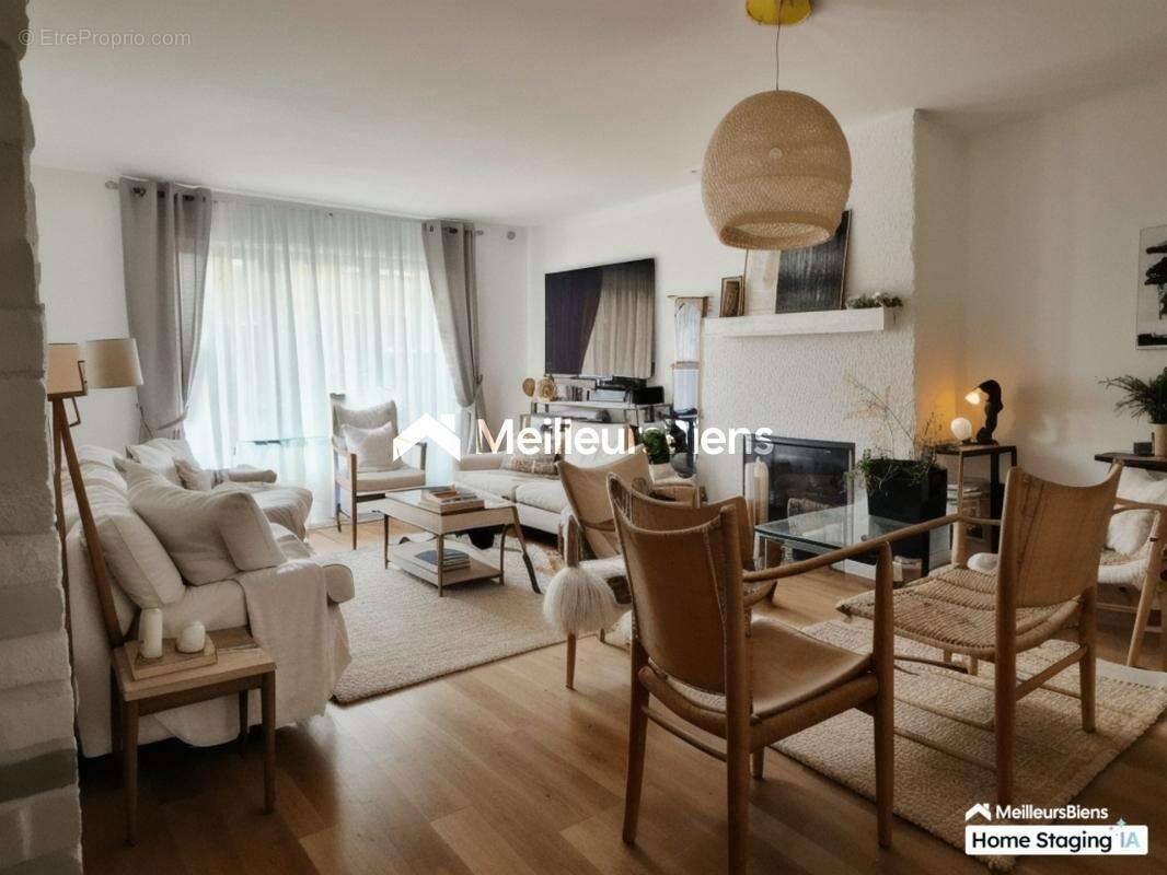 Maison à HENIN-BEAUMONT