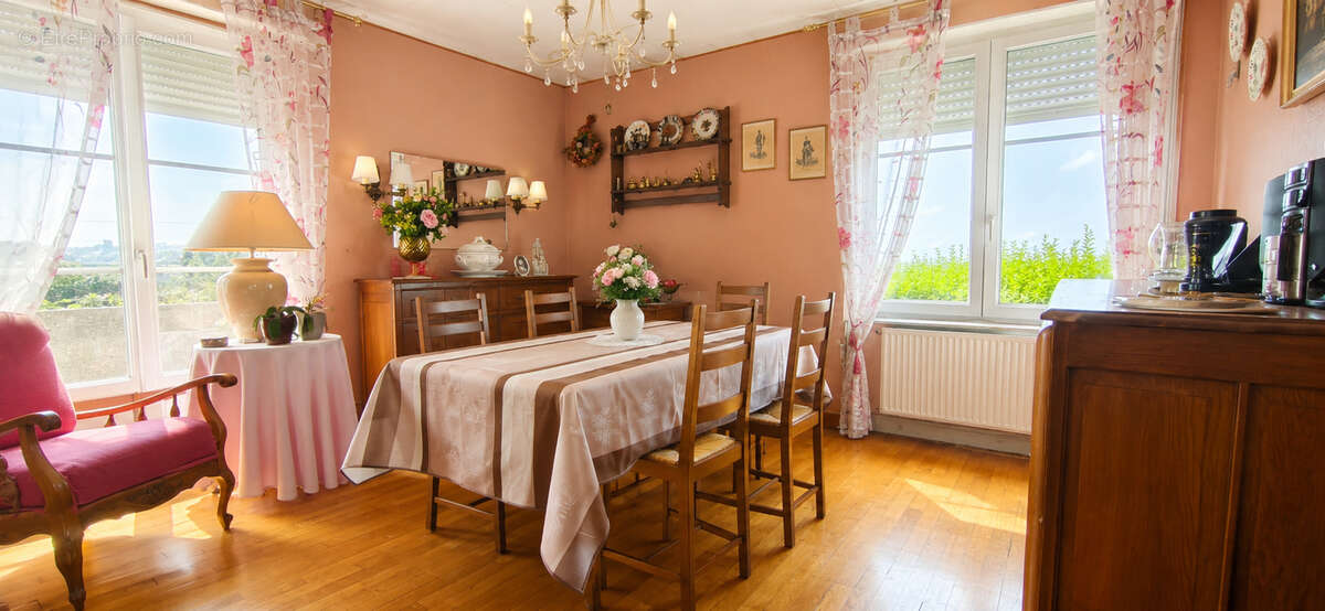 Maison à vendre - Quartier Bonsecours à Dieppe - photo 4