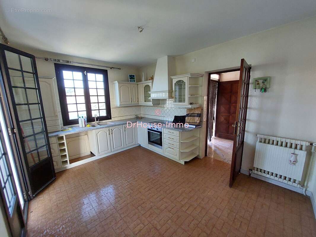Maison à MARIGNANE