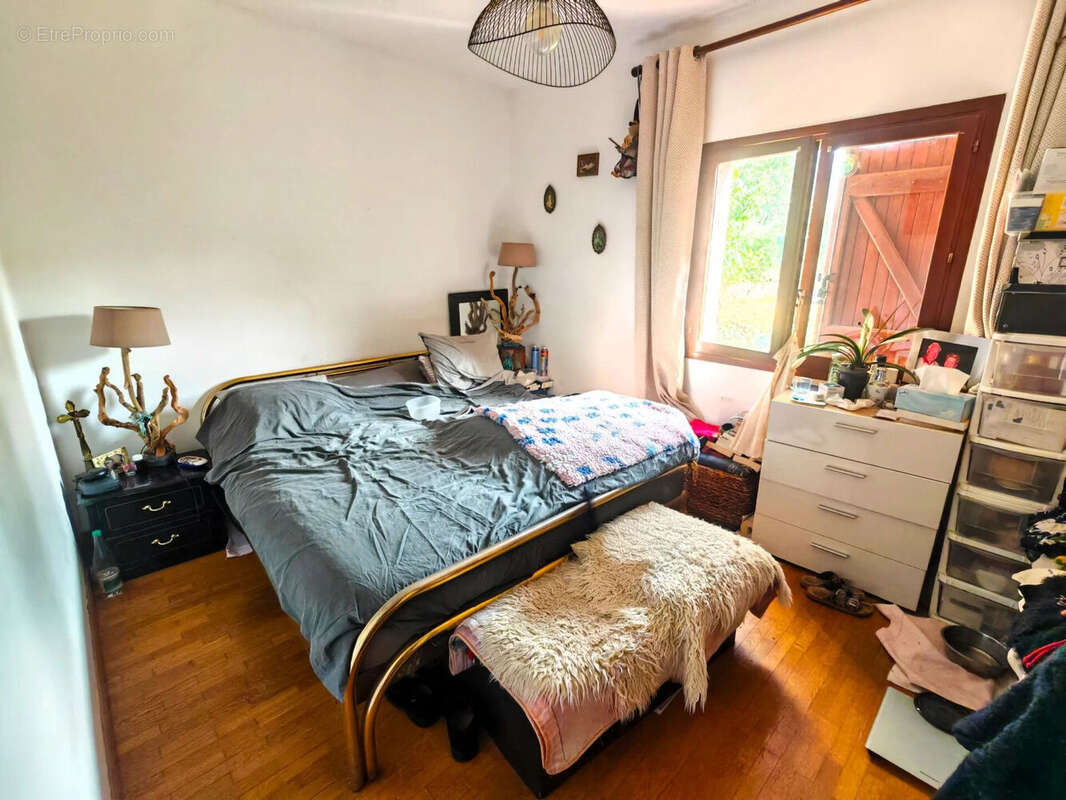 Photo 6 - Maison à LA BOLLENE-VESUBIE