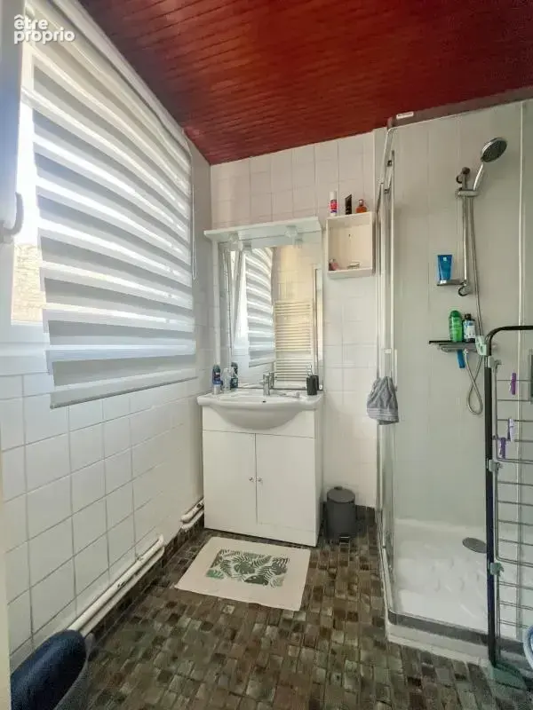 Charmante Maison de ville - photo 10