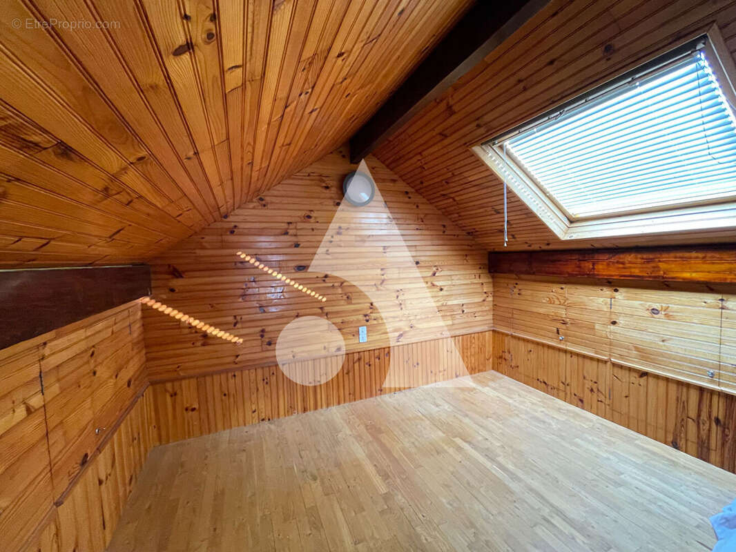 Maison à SUCY-EN-BRIE