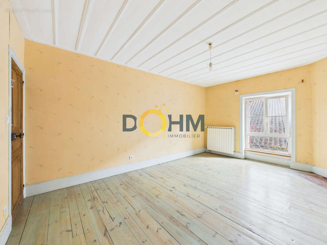 Appartement à BLESLE