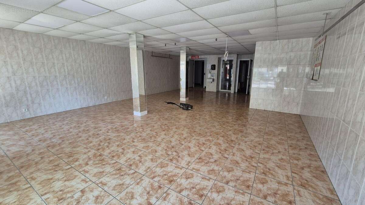 Appartement à OLONZAC