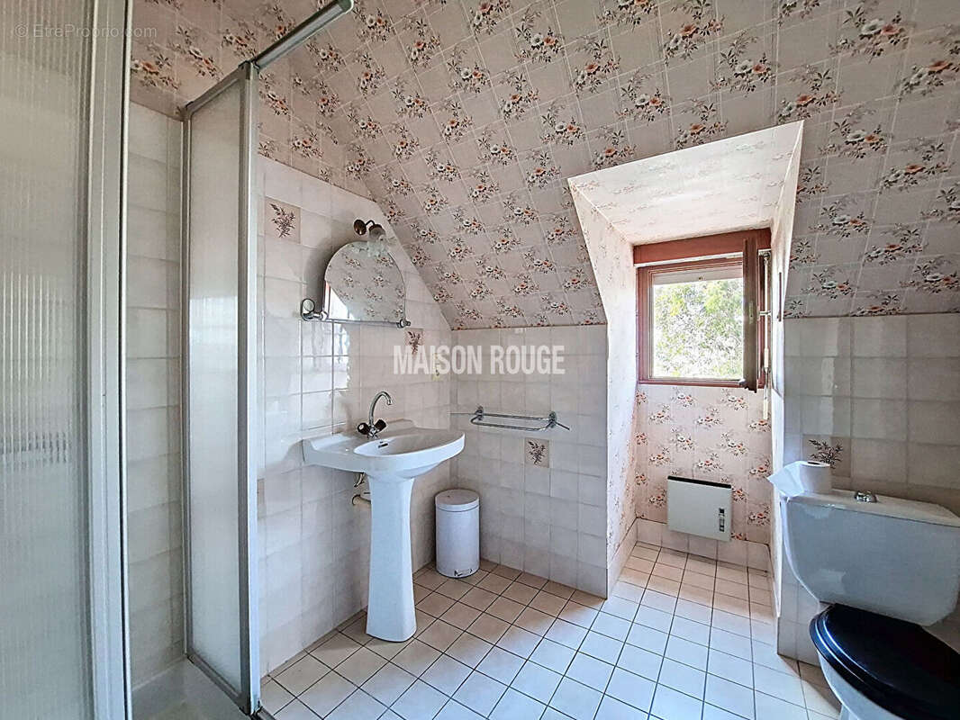 Maison à PLENEUF-VAL-ANDRE