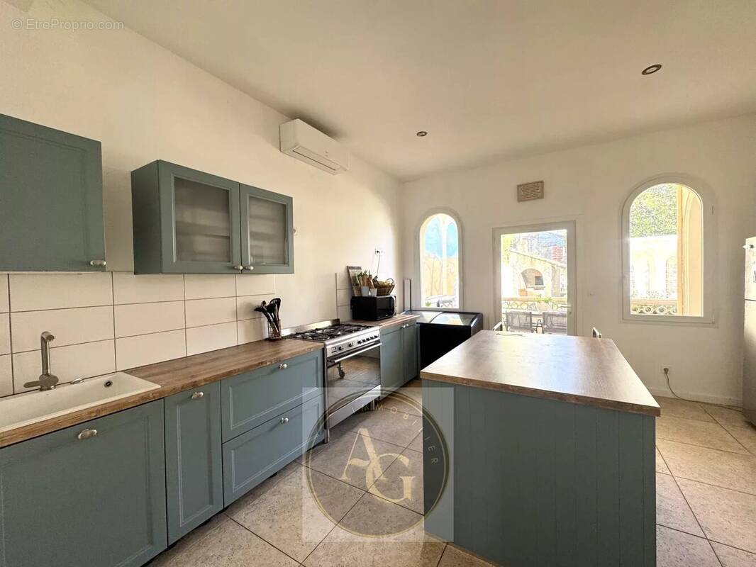 Appartement à CASTELNAUDARY