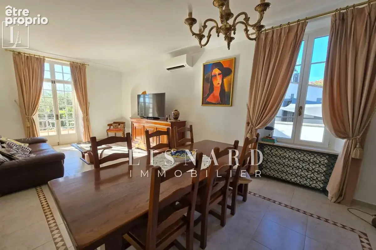 Maison 5 pièces 120 m² à vendre à Vallauris (06220) - photo 3