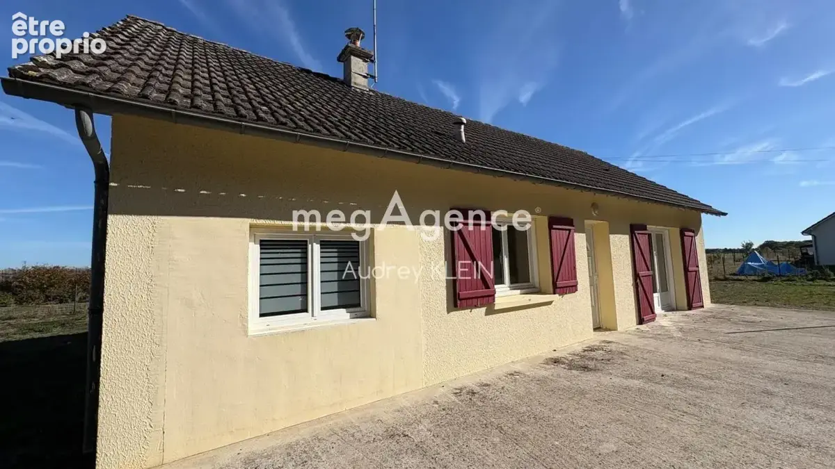 Maison lumineuse 3 chambres, grand jardin de 1 617 m² et combles aménageables - photo 2