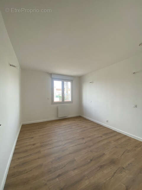 Maison à SAINT-PIERRE-D'OLERON