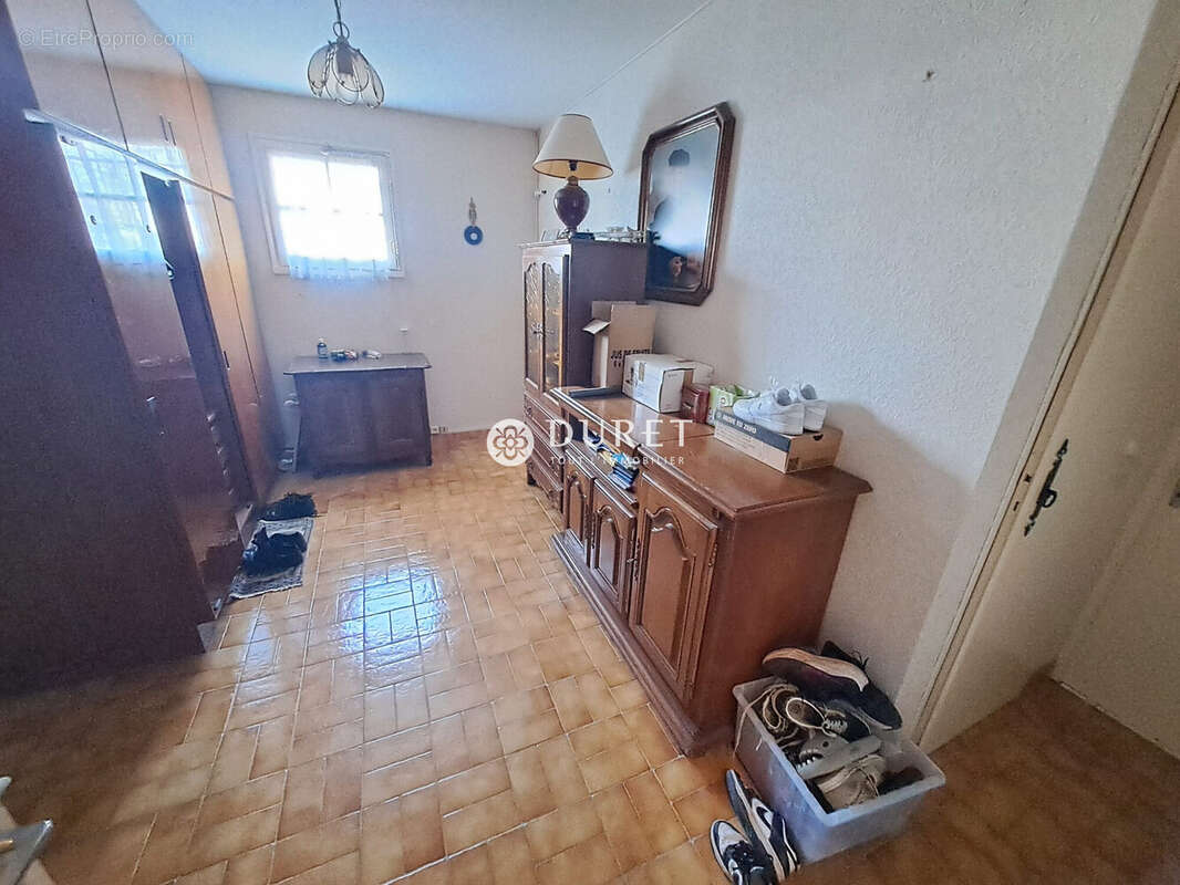 Maison 145 m² à La Roche-Sur-Yon  - photo 6