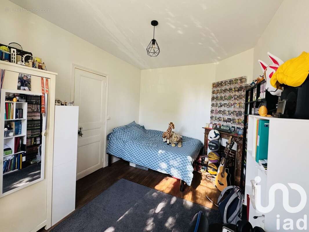 Photo 5 - Maison à VITRY-SUR-SEINE