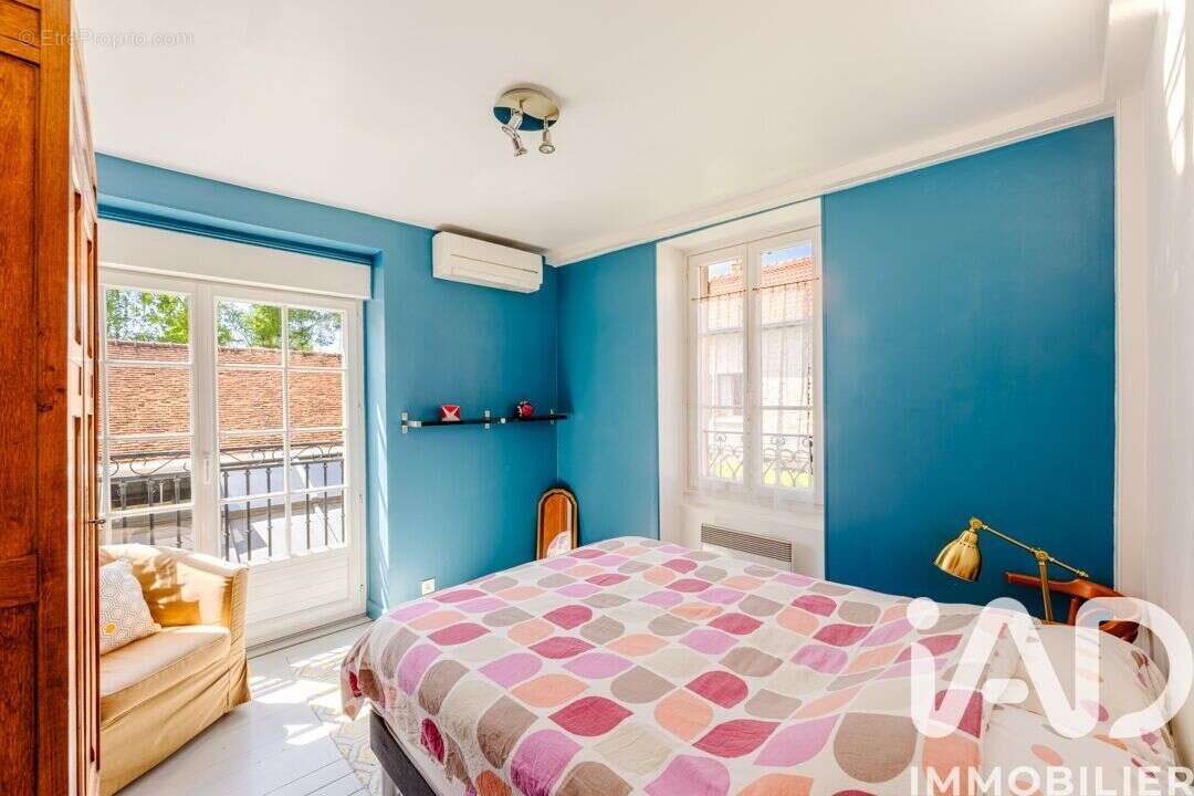 Photo 8 - Maison à SAGY