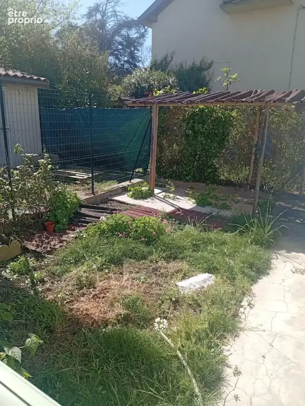 Maison à vendre 3 pièces PAMIERS (09) - photo 11