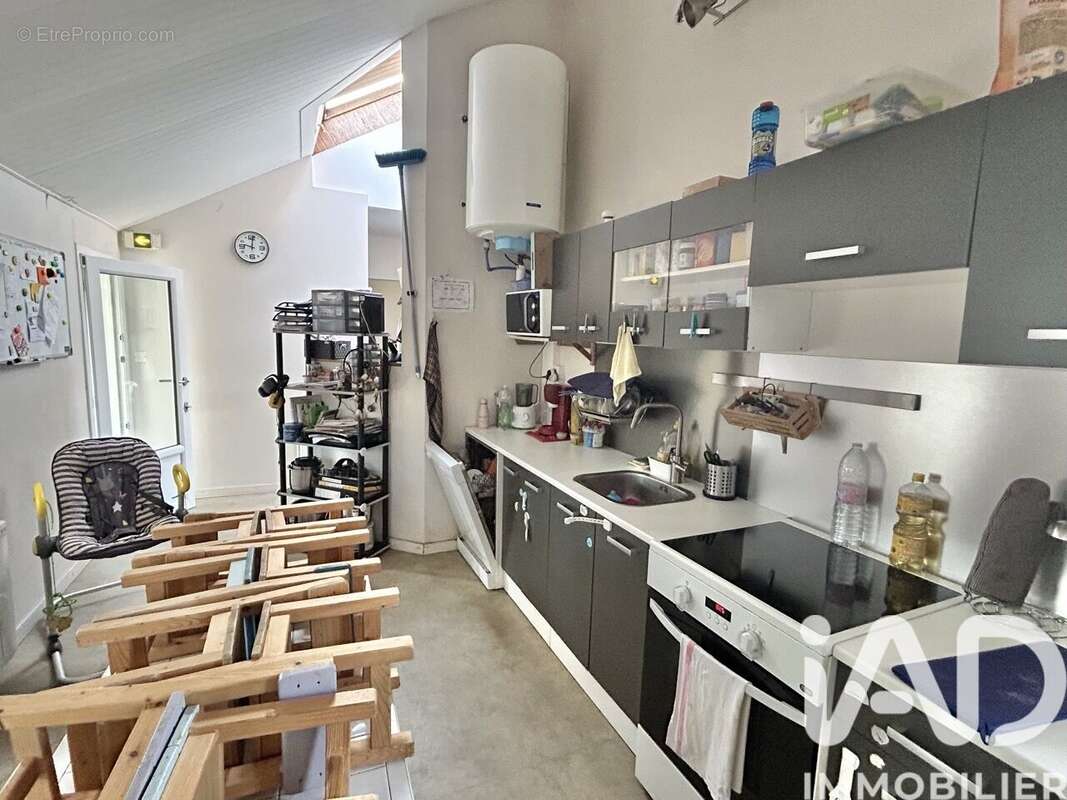 Photo 6 - Maison à PLOUER-SUR-RANCE