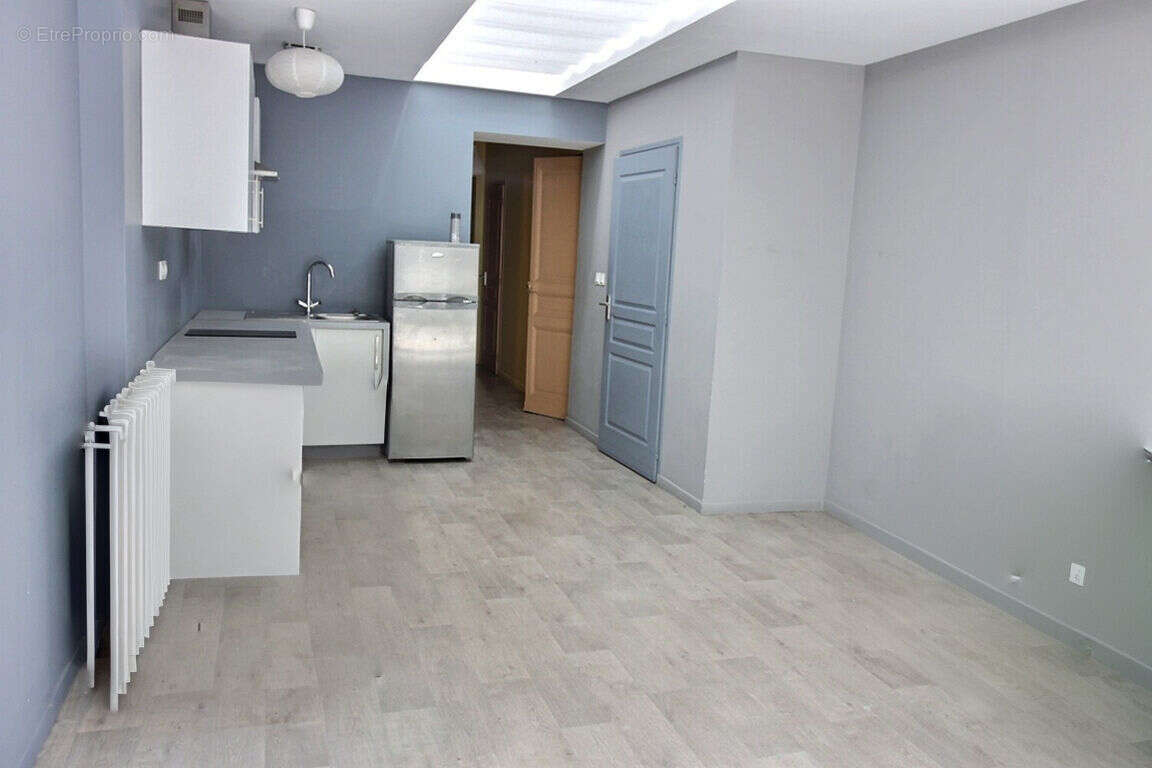 Maison à CAPINGHEM