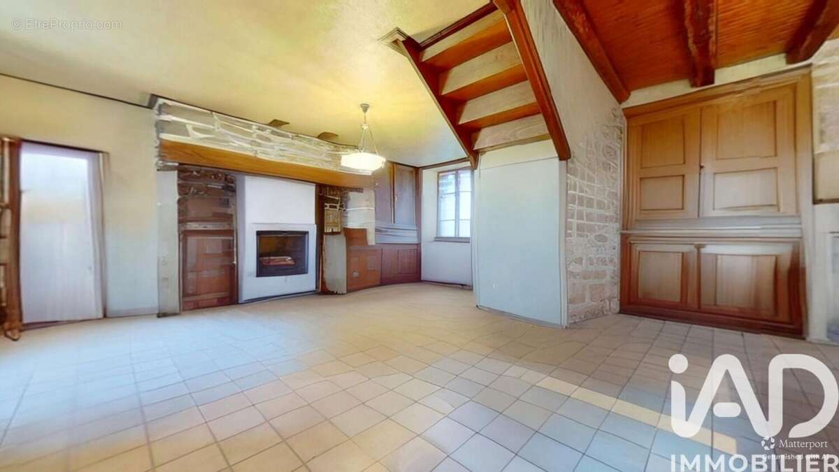 Photo 8 - Maison à PLEAUX