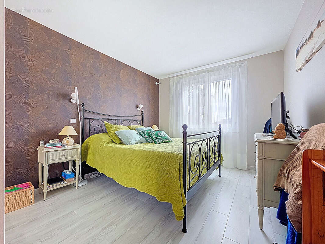 Maison à BLANQUEFORT