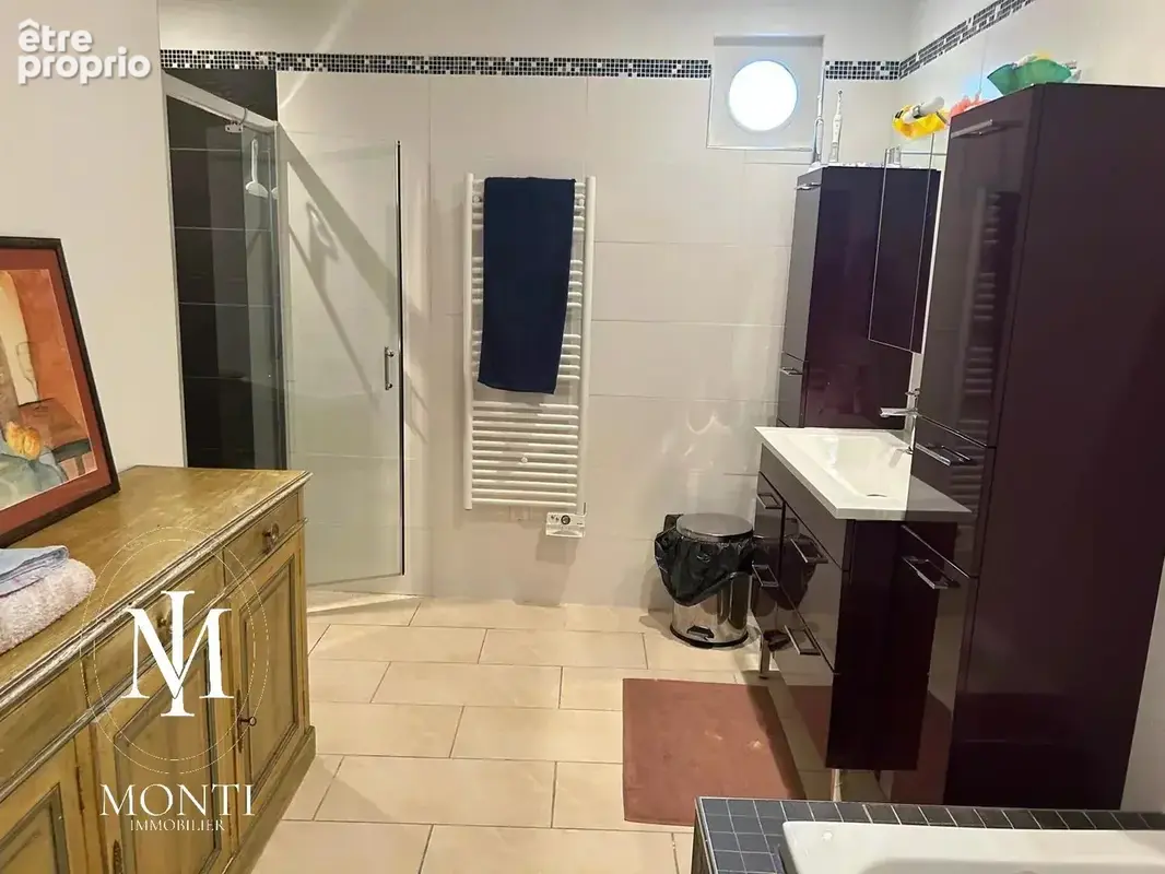 Belle maison en pierre de 210 m² à Langrolay-sur-Rance - photo 6