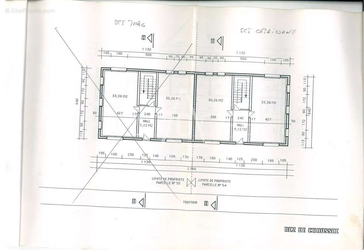 Appartement à CABESTANY