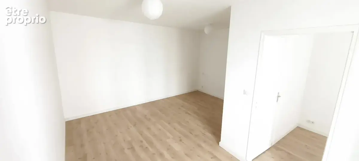 Appartement 1 pièce 33 m² à vendre à Nantes (44000) - photo 4