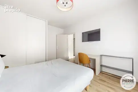 Villejuif : Idéal investissement locatif dans résidence de services - photo 8