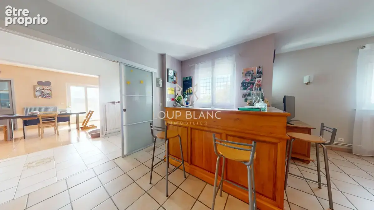 Maison Champagney - photo 5